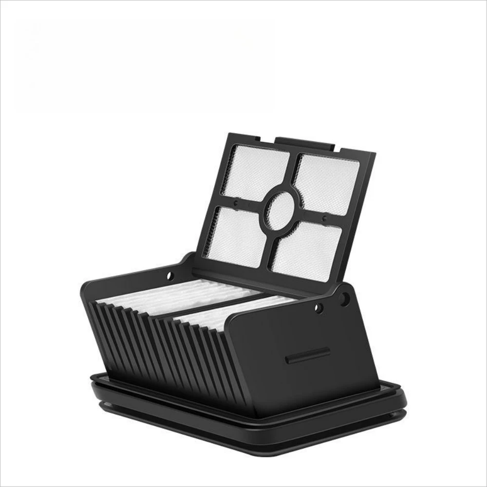 For Dreame H11S,H12,H12S, H12Pro,M12,M13 Beta Core Cordless Wet & Dry Series Vacuum Cleaner Accessories Roller Brush,HEPA Filter