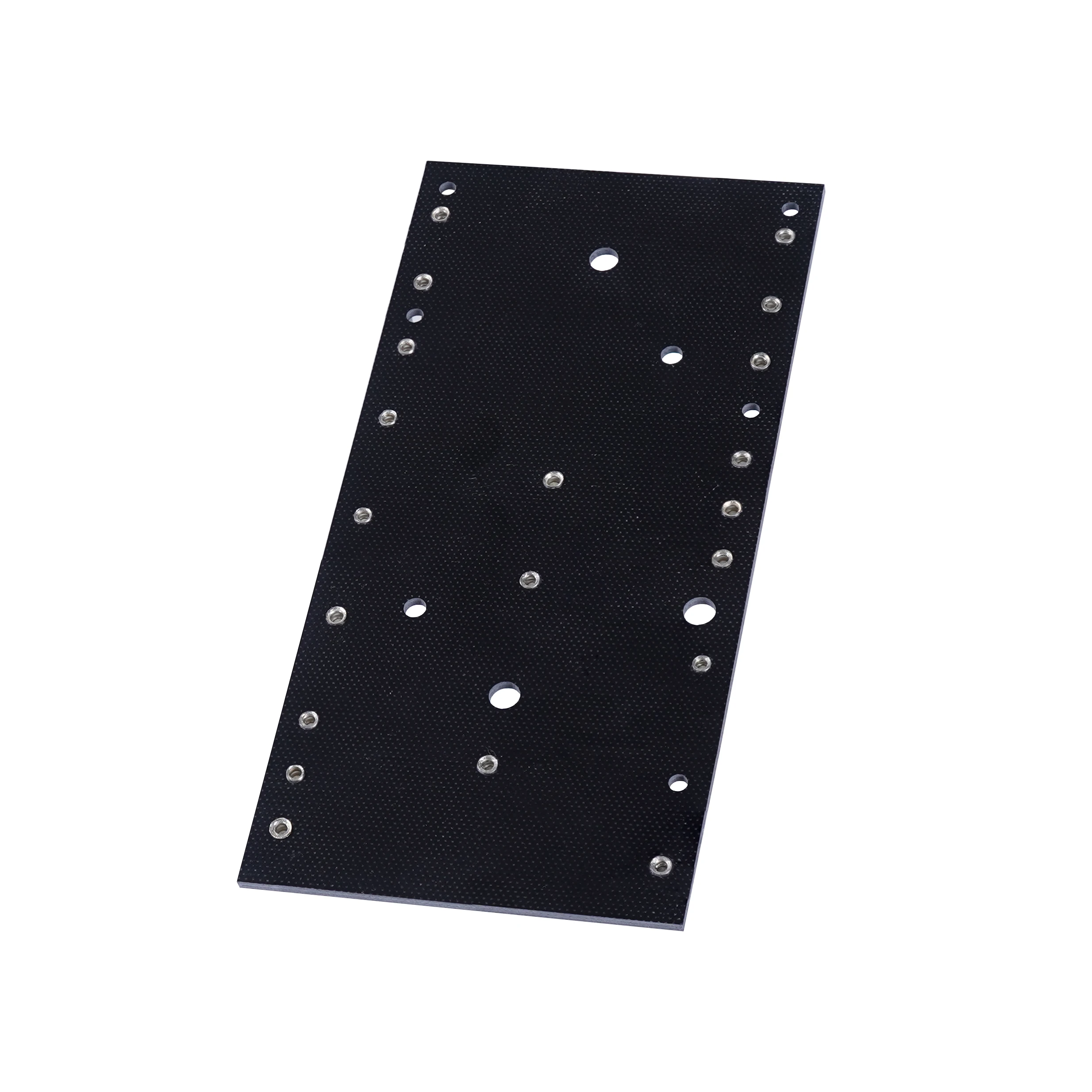 1pc 5F1 Terminal Strip Guitar Tube Amp Tweed Champ Homebrew Turret Tag Circuit Board Fiberglass