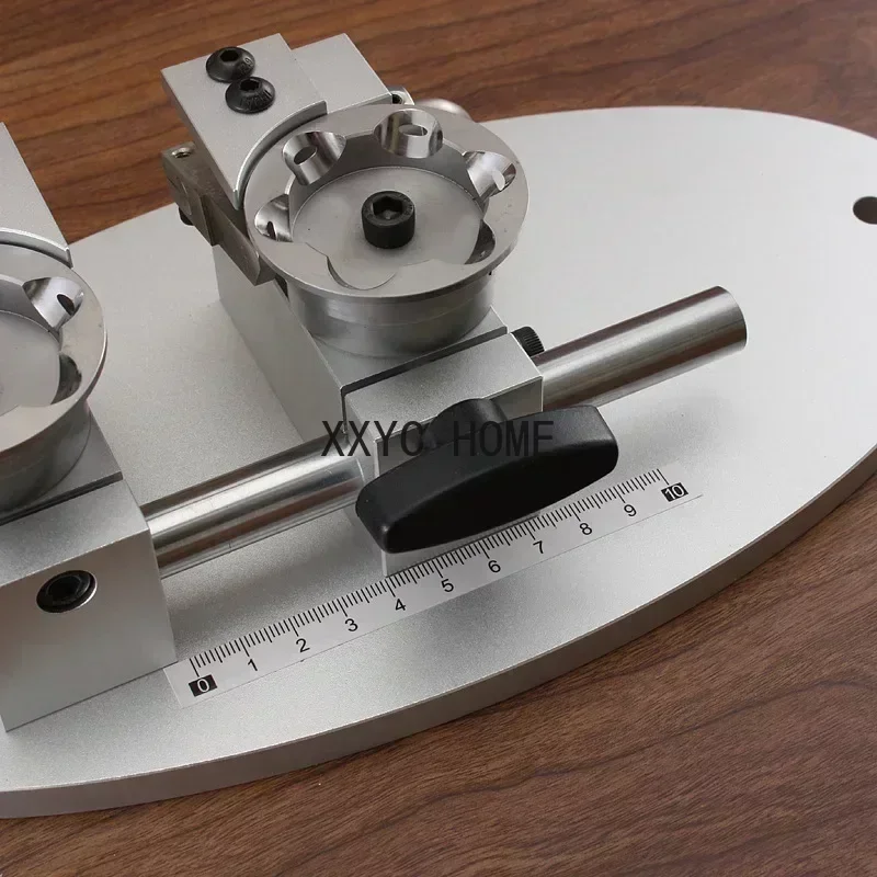 DIY Leather Edge Cutter Beveler Trimmer Width 13-80MM Leather Belt Side Fast Manual Trimming Cutting Machine Edge Strap Edger