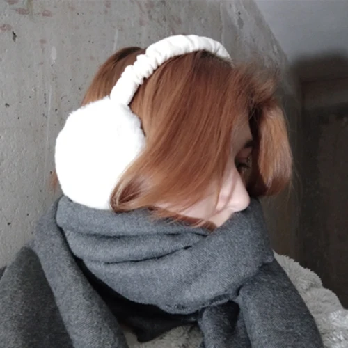 Earmuffs