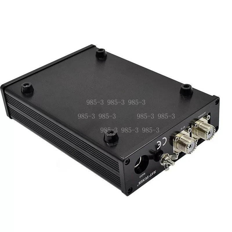 120W Shortwave Automatic Sky Tuner MAT-30, Replacement for FC-30 FT-40 HF Antenna Tuner
