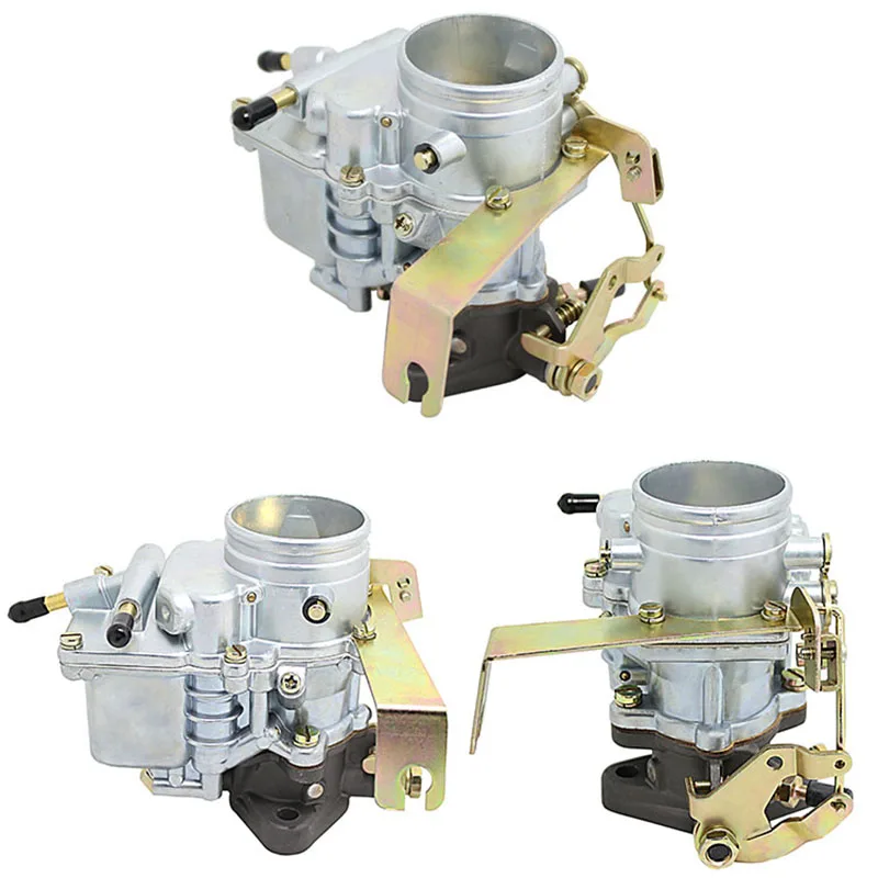 H130  Carburetor CARBURADOR for GM Chevrolet Chevette 1.4 Replace for Weber DFV 228.041.02 -Carb para motores Carburetor