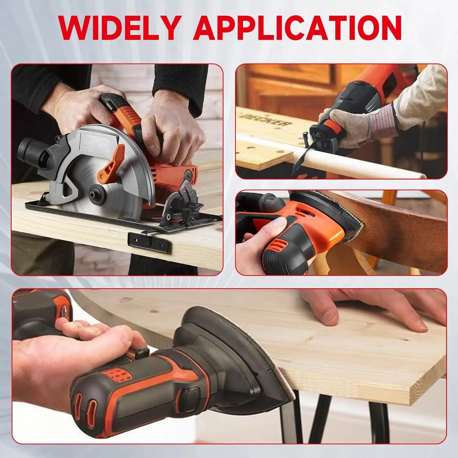 แบตเตอรี่ 1/2/4 ชิ้น 5.0Ah LB2X4020 ใช้แทนแบตเตอรี่ Black & Decker 20V Li-ion รุ่น LBX20 LBXR2020-OPE LBXR20B-2 LBX4020 LST220 สำหรับเครื่องมือไฟฟ้า