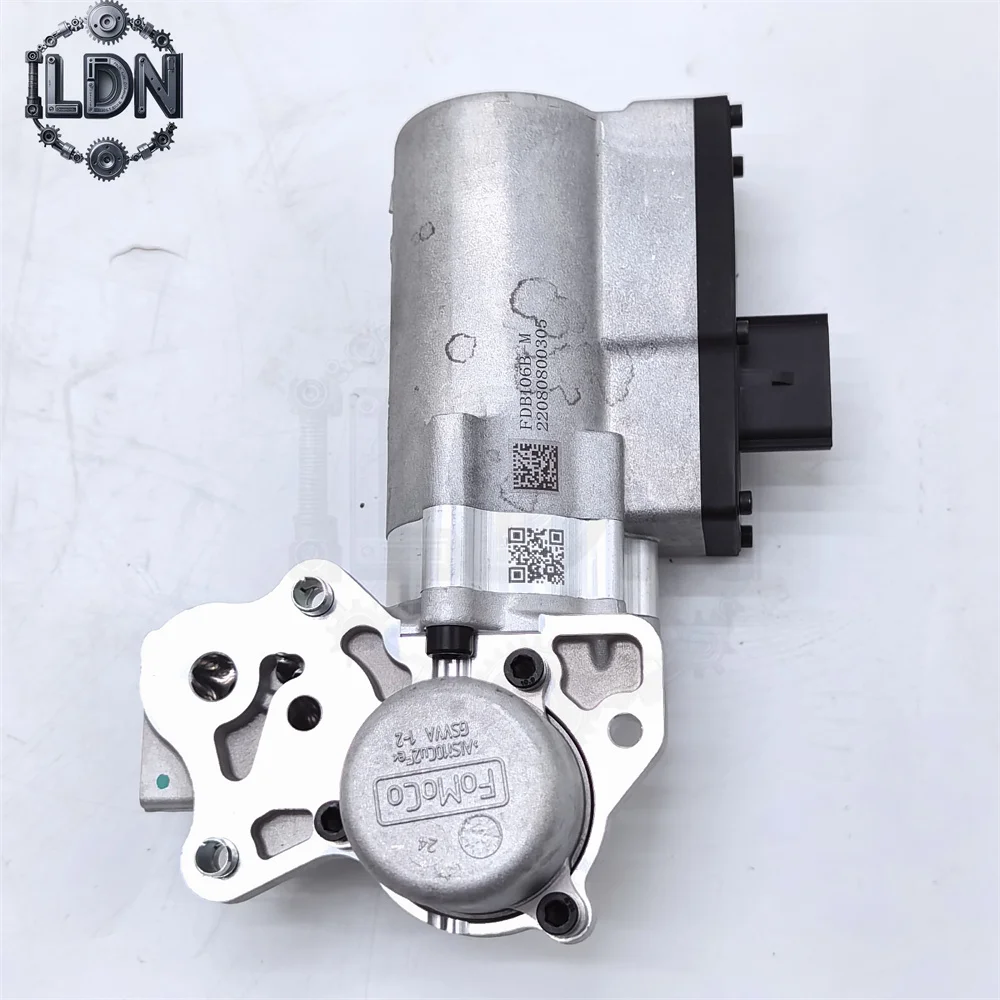 Original 6F15 6F35 6F15 Start stop pump Fits For Ford Automatic Transmission High Quality Warranty Enhanced version