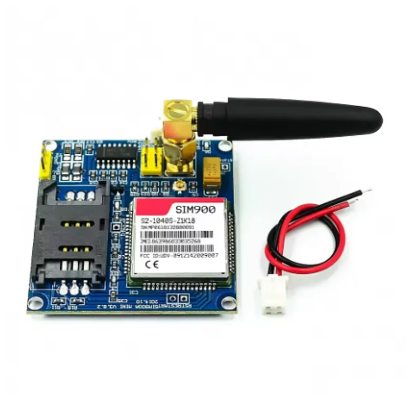 SIM900A Module \ Sm…