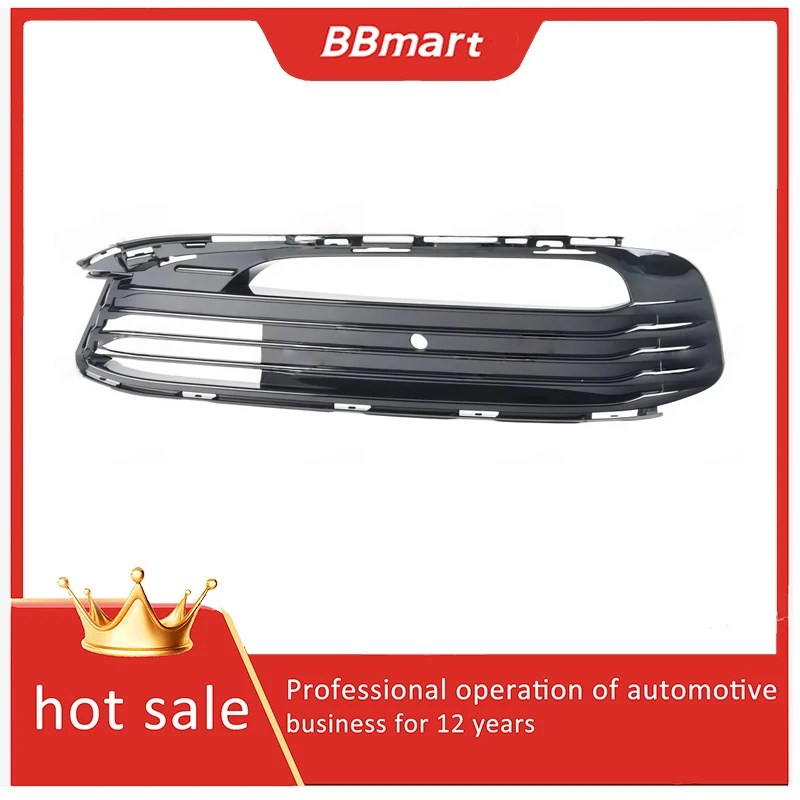 

51117358787 51117358788 Рамка противотуманных фар BBmart L/R для BMW 7 серий G11/G12 2015 и другие высокое качество