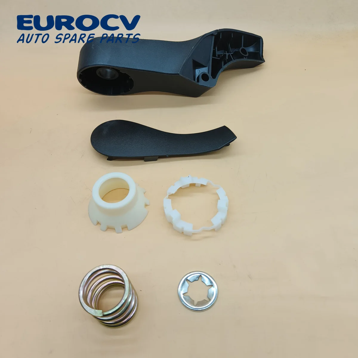 Pezzi di ricambio per Volvo Trucks VOE 21059102 R.H Kit di riparazione del braccio dello specchio della porta