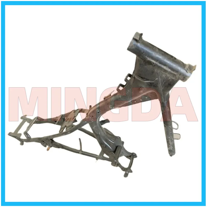 Motorcycle Frame for Lifan Lf125-3/3l/150-17v