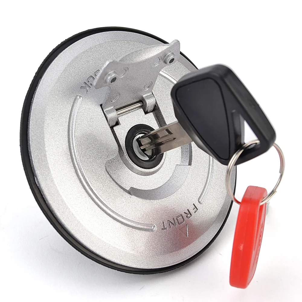 XLV XL 650 Fuel Gas Cap Ignition Switch Seat Lock Key Kit For Honda XLV650 XL650 Transalp 2000-2006 2005 2004 2003 35010-MCB-610