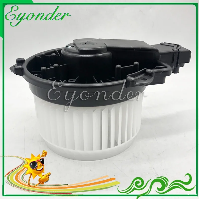 Heating Condenser Cooling Blower Fan Motor for Suzuki SX4 2 PH.2 1.4I TURBO S-Cross scross 2015 VITARA 74150-61MA0 7415061MA0