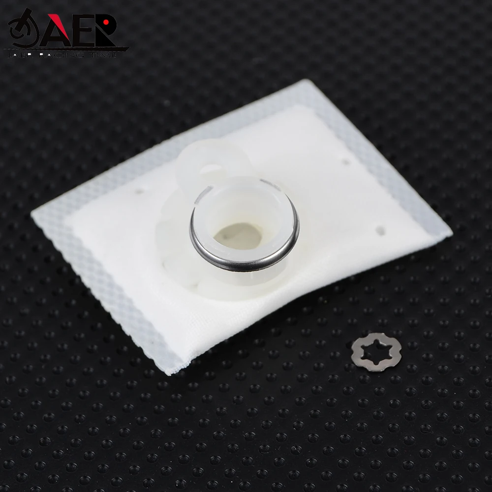 Fuel Pump Filter for Triumph Daytona 675 675R Speed Triple 675 S R RS S660 SA2 Standard Tiger XC XCA XCX XR XRT XRX Explorer image 3