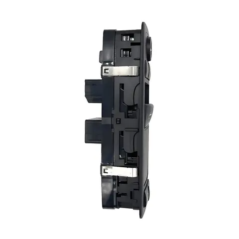 68148895 AA 2 자동 전력 리프터 창 제어 스위치 버튼 For Dodge Ram 1500,2500,3500 2013-2020 68148895 AB