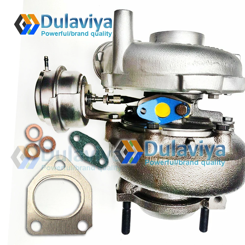 GT2256V TURBO для BMW X5 3,0 d E53 1999-03 M57D 3.0L 184HP 135Kw 700935 700935-5003S 700935-0001 7785991 11657785991 11657785993