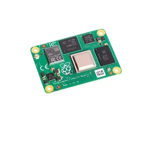 Raspberry Pi Compute Module 4 The Power Of    in A Compact Form Factor 2GB RAM 8GB eMMC CM102016 With Wifi