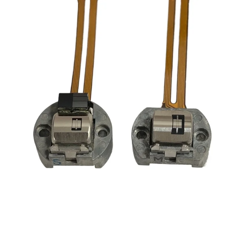 For QT94 Magnetic Head JVC718.354.318.254 Card Seat Rotating Magnetic Head Pair