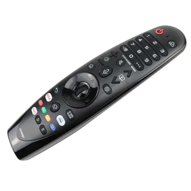 Replacement Remote Control For LG TV Smart AN-MR650 AN-MR650A AN-MR18BA AN-MR19BA AN-MR20GA AKB75855501 55UP75006