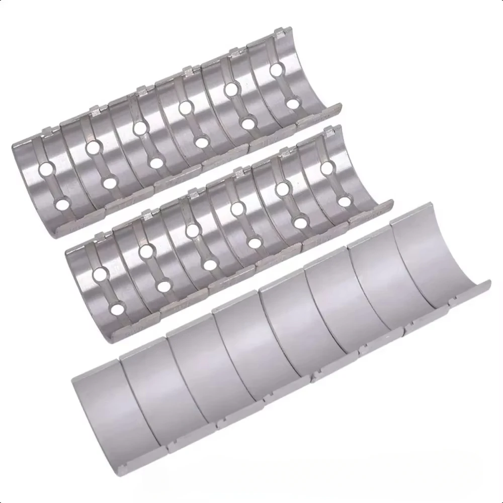 30 مللي متر 1WG-11416-00 ربط قضيب العمود المرفقي المحمل الرئيسي لياماها FZ400 1997 FZR400 Genesis 1986-1987 FZR400 SP 1989-1994