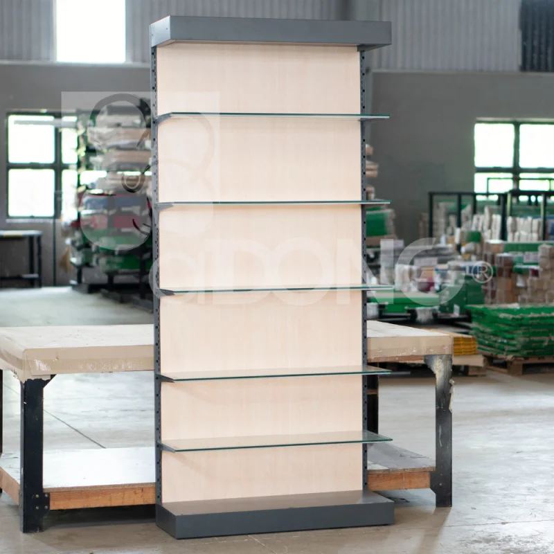 custom.Customized Display Cabinets Phone Accessories Glass showcase Computer Accessories Display Art Display Showcases-OEM