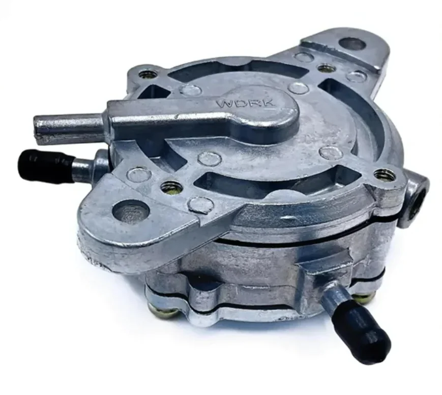 Original Fuel Pump Underpressure Pump For Panda 500cc  Stels 500 Kazuma 500 K/gt Jaguar J500 Atv Lu021750 C500-3541200