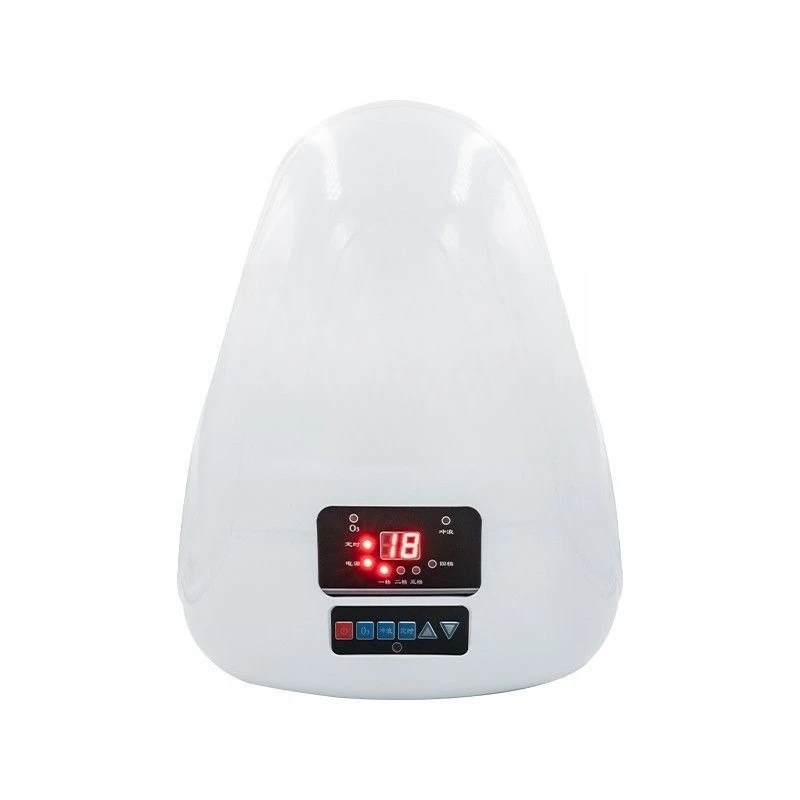

SPA machine pet cat dog massage disinfection sterilization ozone bubble machine beauty