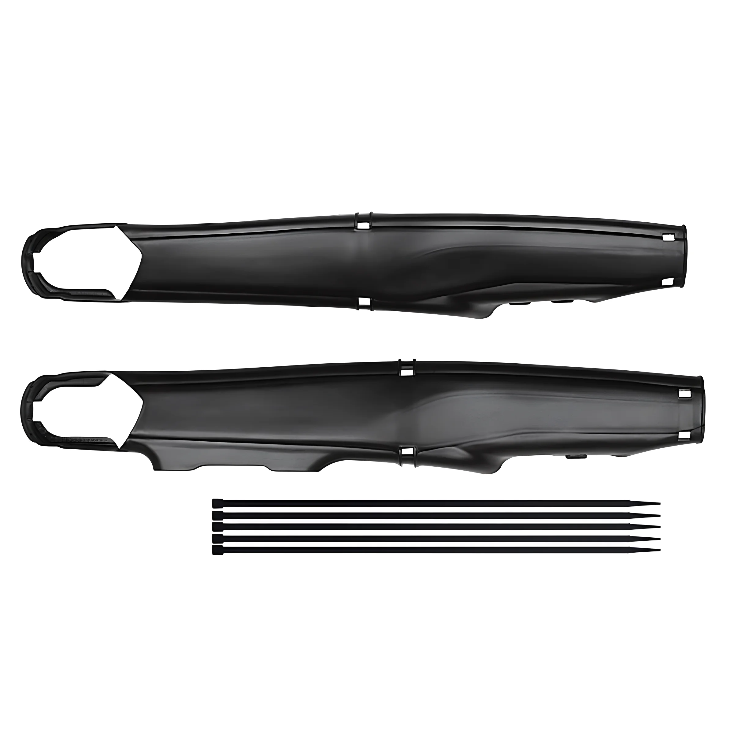 Variant: Swingarm Black