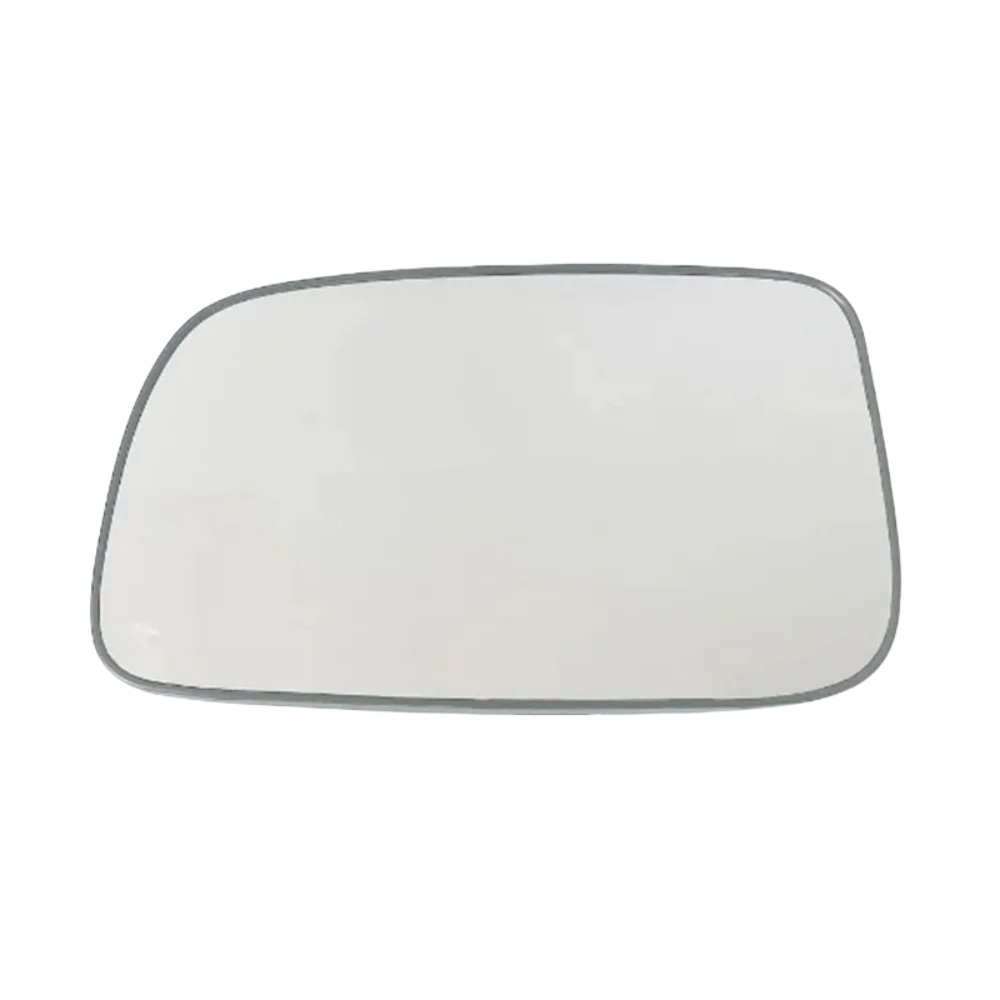 سيارة زاوية واسعة ساخنة مرآة الرؤية الخلفية عدسة لتويوتا كورولا بريوس 2003 2004 2005 2006 2007 2008 2009 اكسسوارات السيارات الرؤية الخلفية