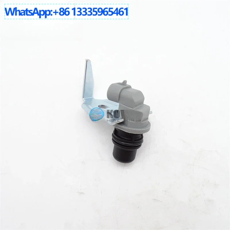 

2PCS Excavator Mechanical Parts 1885812C91 DT466E Speed Sensor, Crankshaft Position Sensor Excavator
