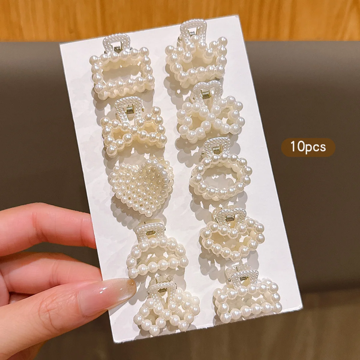 Thumbnail 2 - #64 Best Rated Metal Hair Clip Sets to Buy in 2026