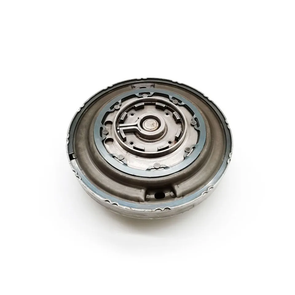 6DCT450 MPS6 Transmission Clutch Assembly With Sealing Cap Suitable For