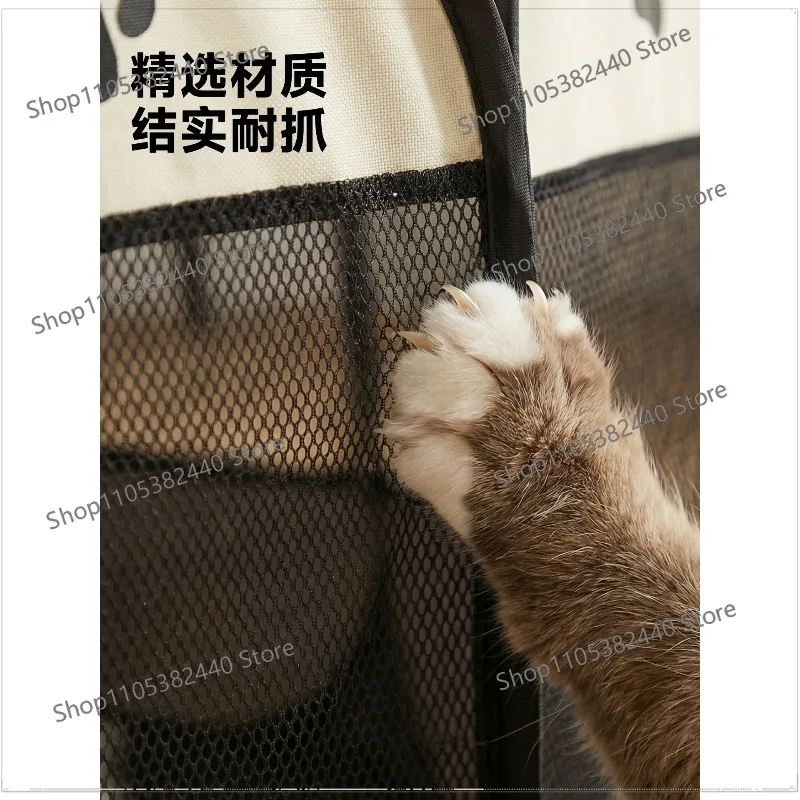 Folding Pet Tent Dog House Camping Accessories Pet Cage Octagonal Cage Fence Outdoor Playpen Puppy Shelter