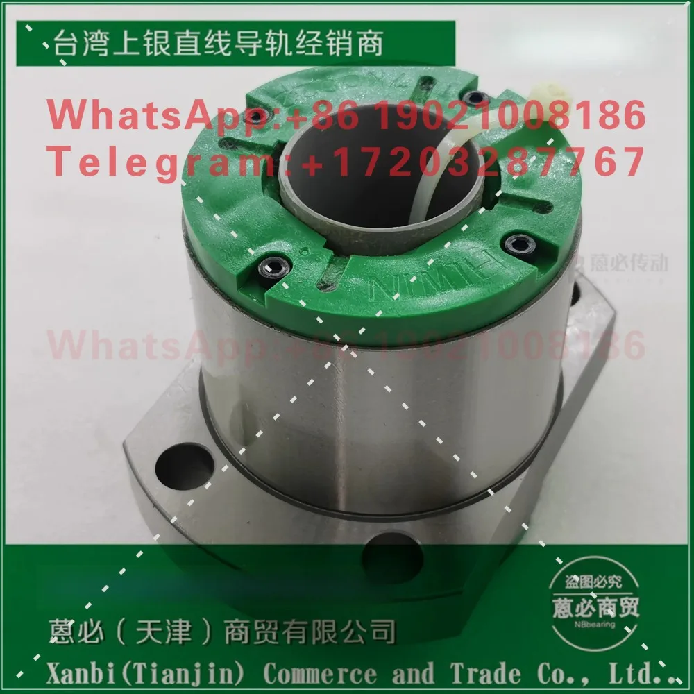 7K 0596/0057/0025/00260751/0023/0027/0622/0169 nut (HIWIN) original brand new