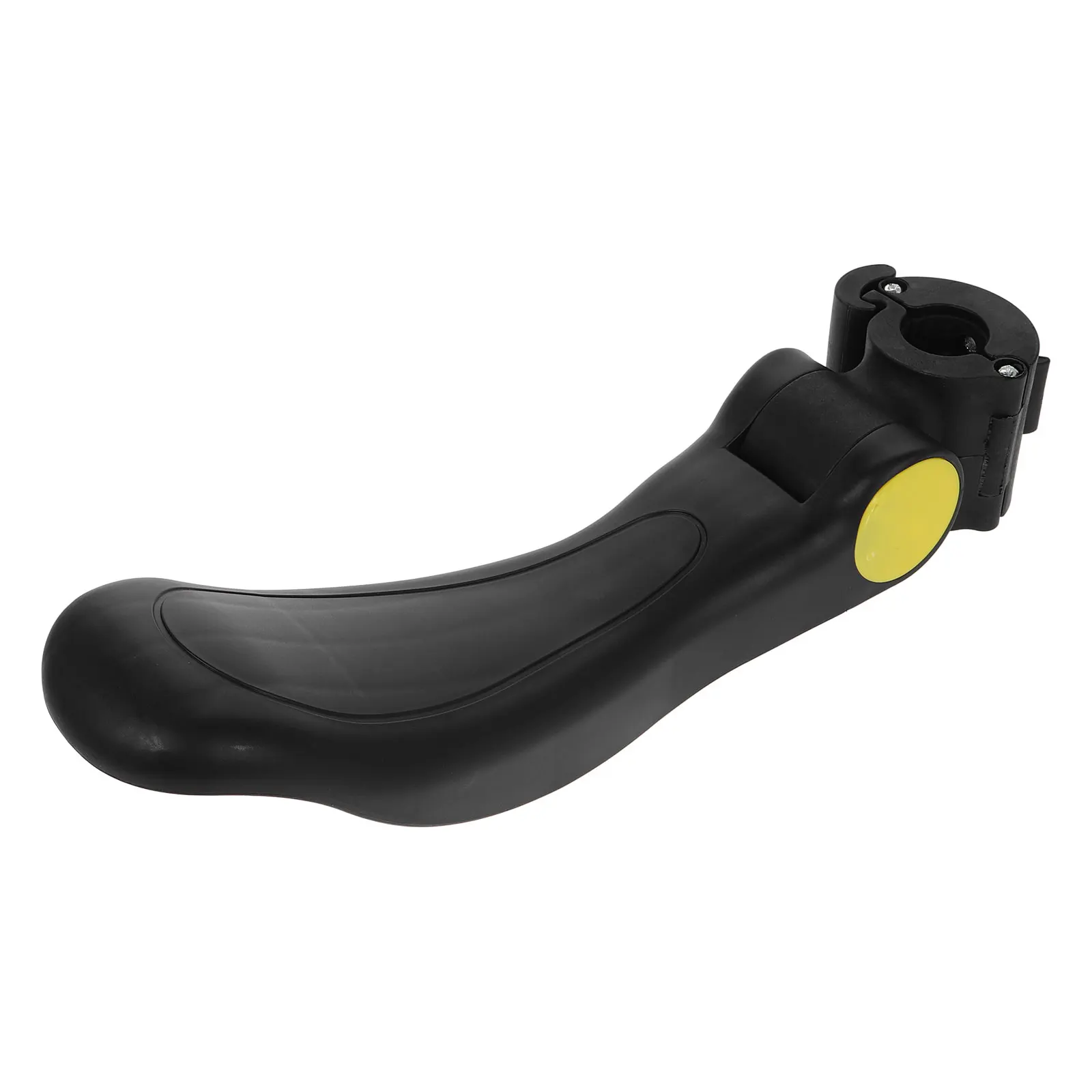 

Children Scooter Seat Ergonomic Memory Foam Cushion Anti Slip Portable Kids Breathable Riding Saddle Stationary Replacement