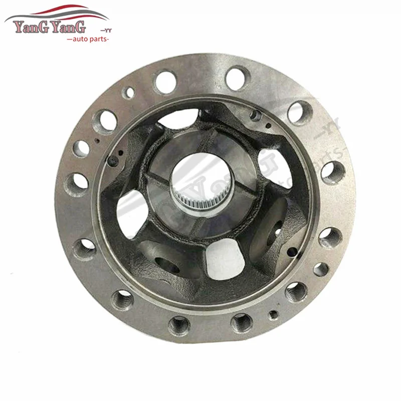 A6LF2 A6LF3 Auto Transmission AWD Differential Cover For Hyundai Kia 45822-3B450 K0R45822-3B450