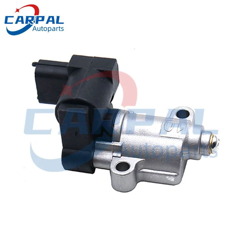 Idle Air Control Valve 35150-2B010 351502B010 For Kia Soul 1.6L 10-11 Carens Rondo Ceed Hyundai Elantra I20 I30 08-12 Car Parts