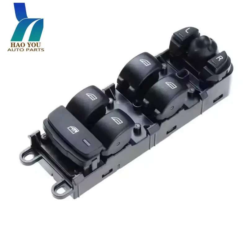 LR013883 37SKV095 Power Window Switch For Land Rover Range Rover Sport L320 Discovery 4 Freelander 2