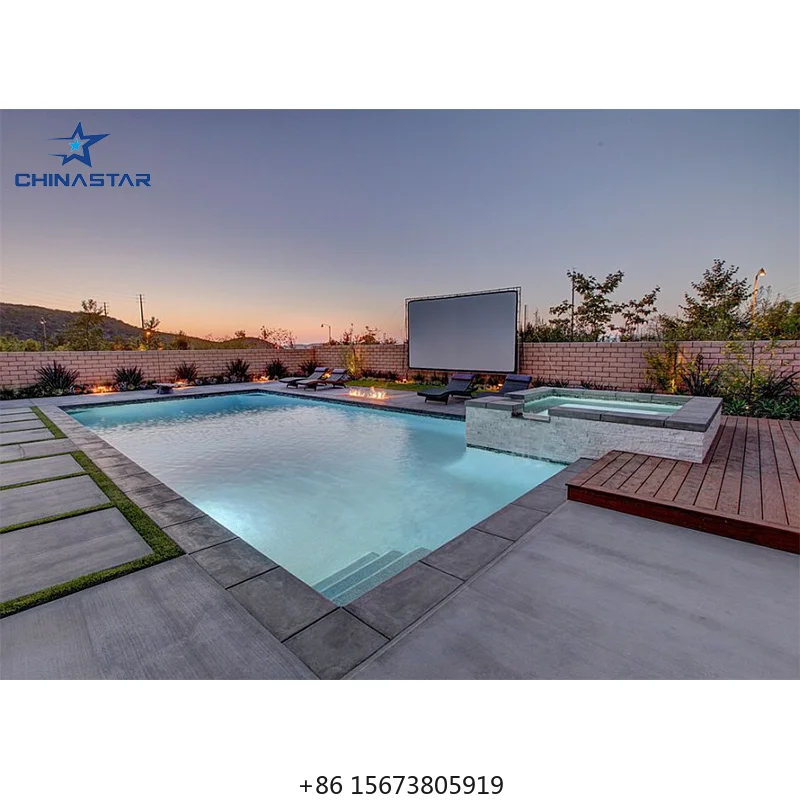 

P3 P4 P5 P6 P8 P10 Video Wall LED Screen Waterproof Outdoor Garden Pool LED Display for Swimming Pool & Elevator Use