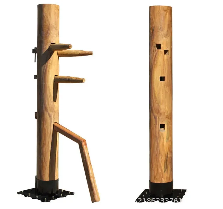 Рисунок 5 - Оборудование для боевых искусств