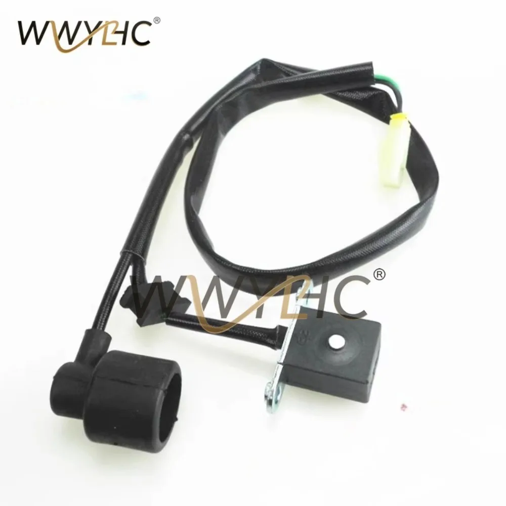 Crankshaft Position Sensor Trigger For  400NK 650NK 650MT 650GT CF400NK CF650NK CF650MT  NK400 NK650 MT650