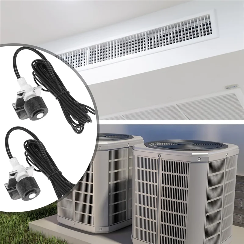 A03F-SS3 สวิตช์น้ําล้นคอนเดนเสทสําหรับเครื่องตรวจจับน้ํารั่วคอนเดนเสทท่อระบายน้ํา HVAC