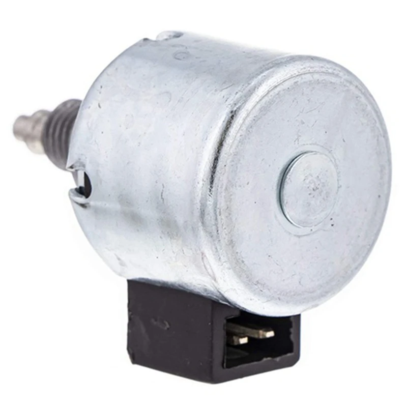 846639 Fuel Shut-Off Solenoid Valve, Suitable For Briggs And Stratton Lawn Garden Equipment Engines Retail