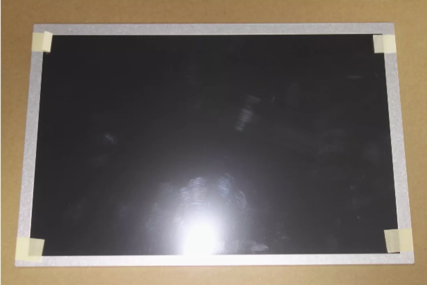 G101UAN01.0 Панель ЖК-дисплея