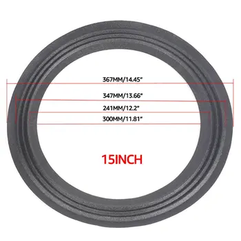 8 best sales pierścień głośnikowy - №5