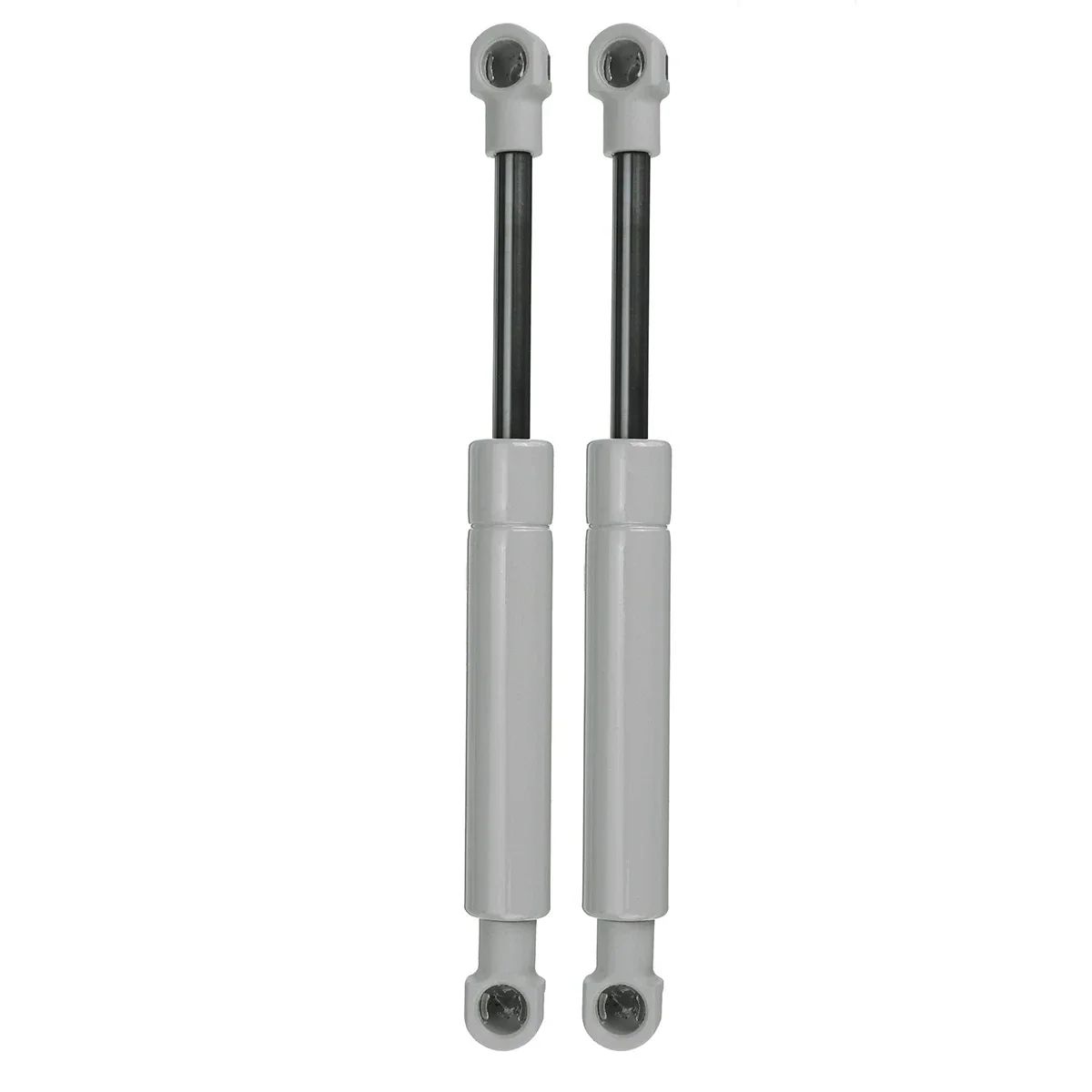 200-380N 195mm 8mm for RV Bed Window Bus Caravans 2pcs Car Gas Strut Bars Gas Spring Hood Support Rod Shock Lift