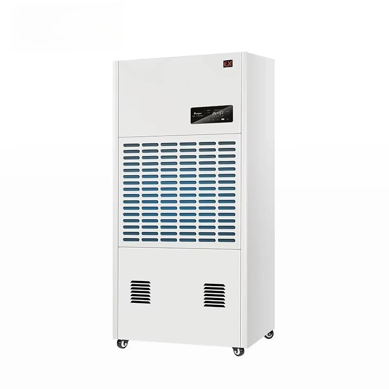 EX-Proof Explosion-Proof Portable Industrial Dehumidifier New Electric Power Source Dryer Machine Air Conditioner