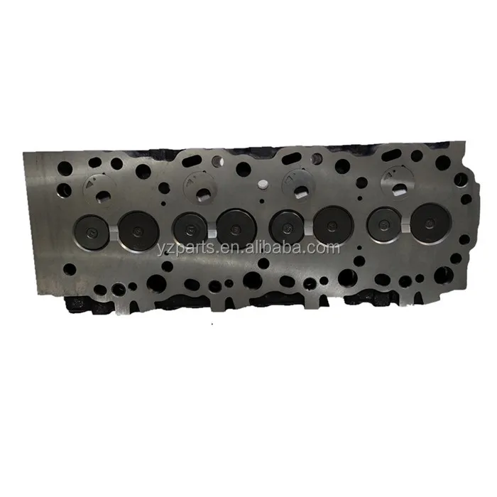 Hot Sell 3L Engine Complete Cylinder Head OEM OE 11101-54130 For Toyota LAND CRUISER HIACE HILUX DYNA TOWN ACE And KIJANG 2.8L