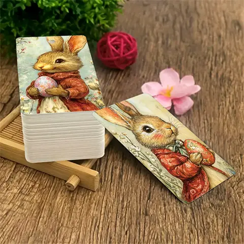 10 best sales ईस्टर कार्ड - №3