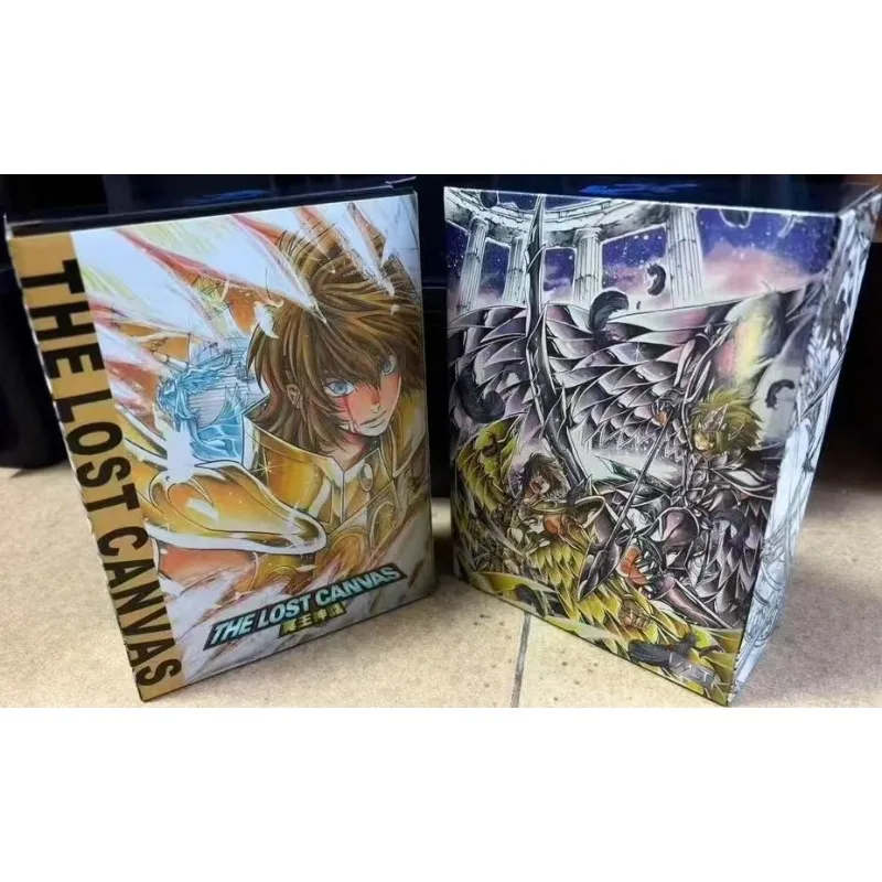 Saint Seiya Item