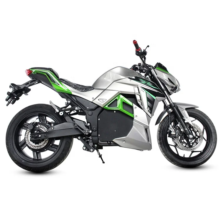 

2025 New Style DMS 160km/h Racing Electric Motorcycle Scooter Adult Scooters Powerful Motorcycles