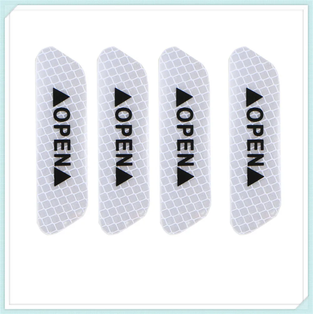 Car Door Warning Si… - image