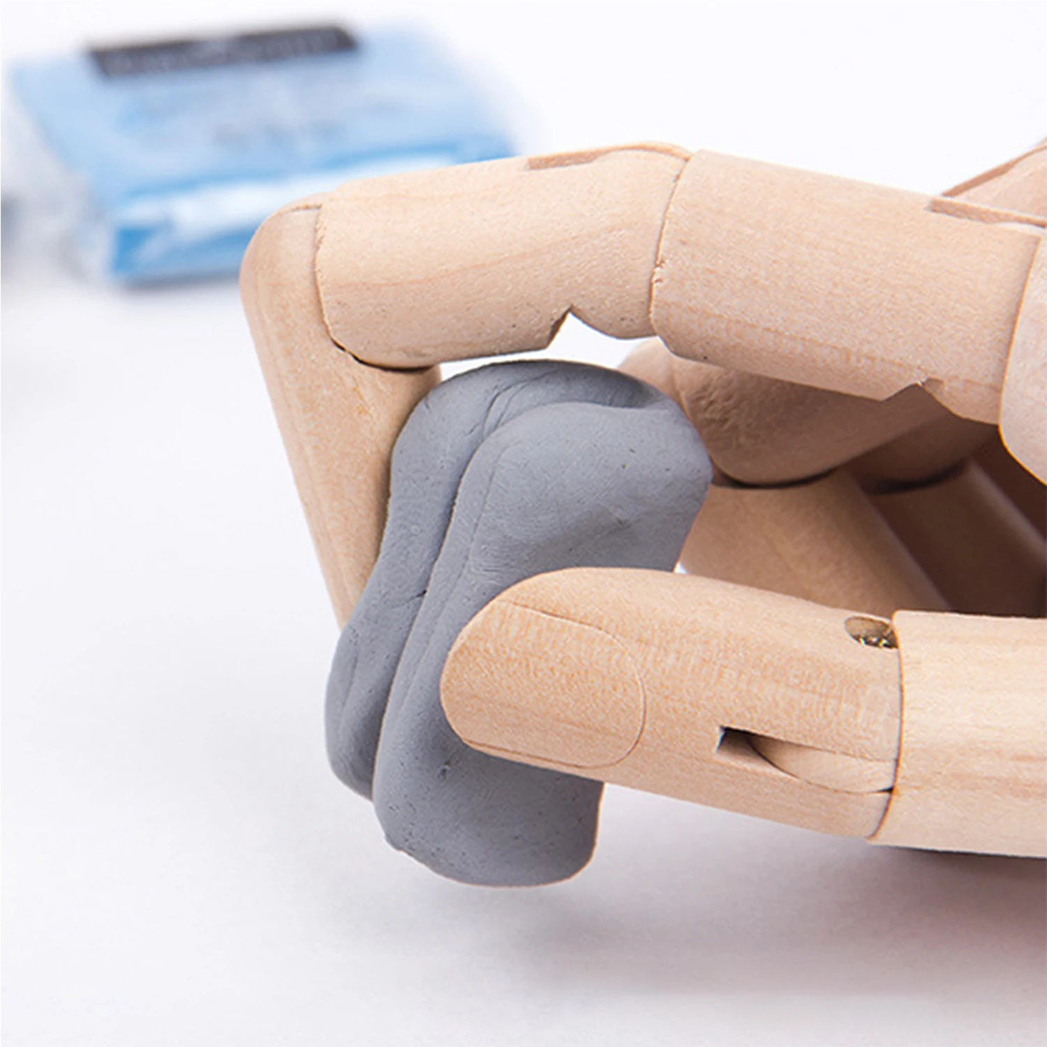 Plasticity Eraser Rubber Soft  - đánh giá và giá Rubber Eraser Kneaded
